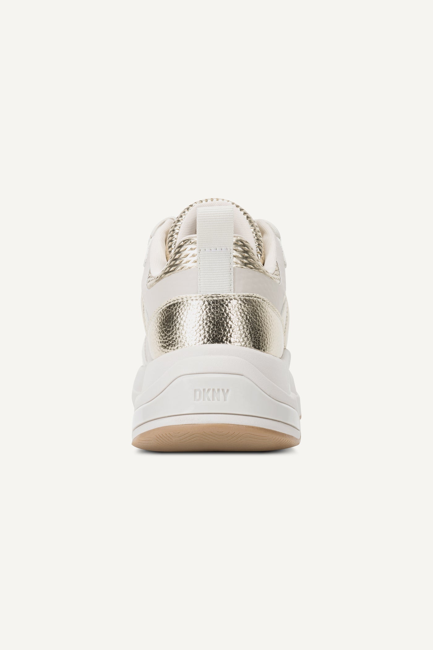 JUNA LACE-UP SNEAKERS