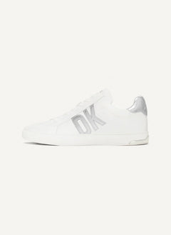 WHITE/SILVER