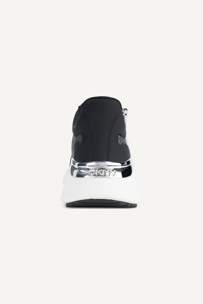ZACATA LACE UP SNEAKER