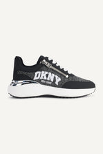 ZACATA LACE UP SNEAKER