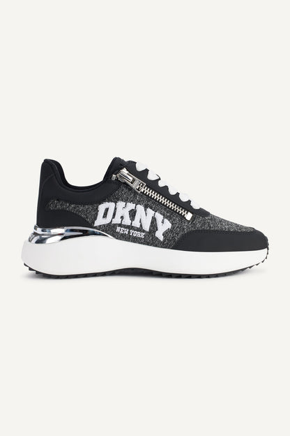 ZACATA LACE UP SNEAKER