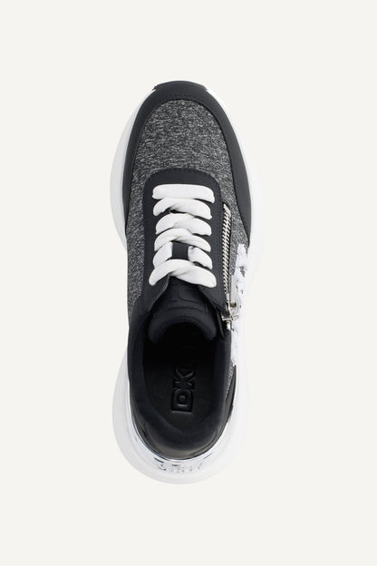 ZACATA LACE UP SNEAKER