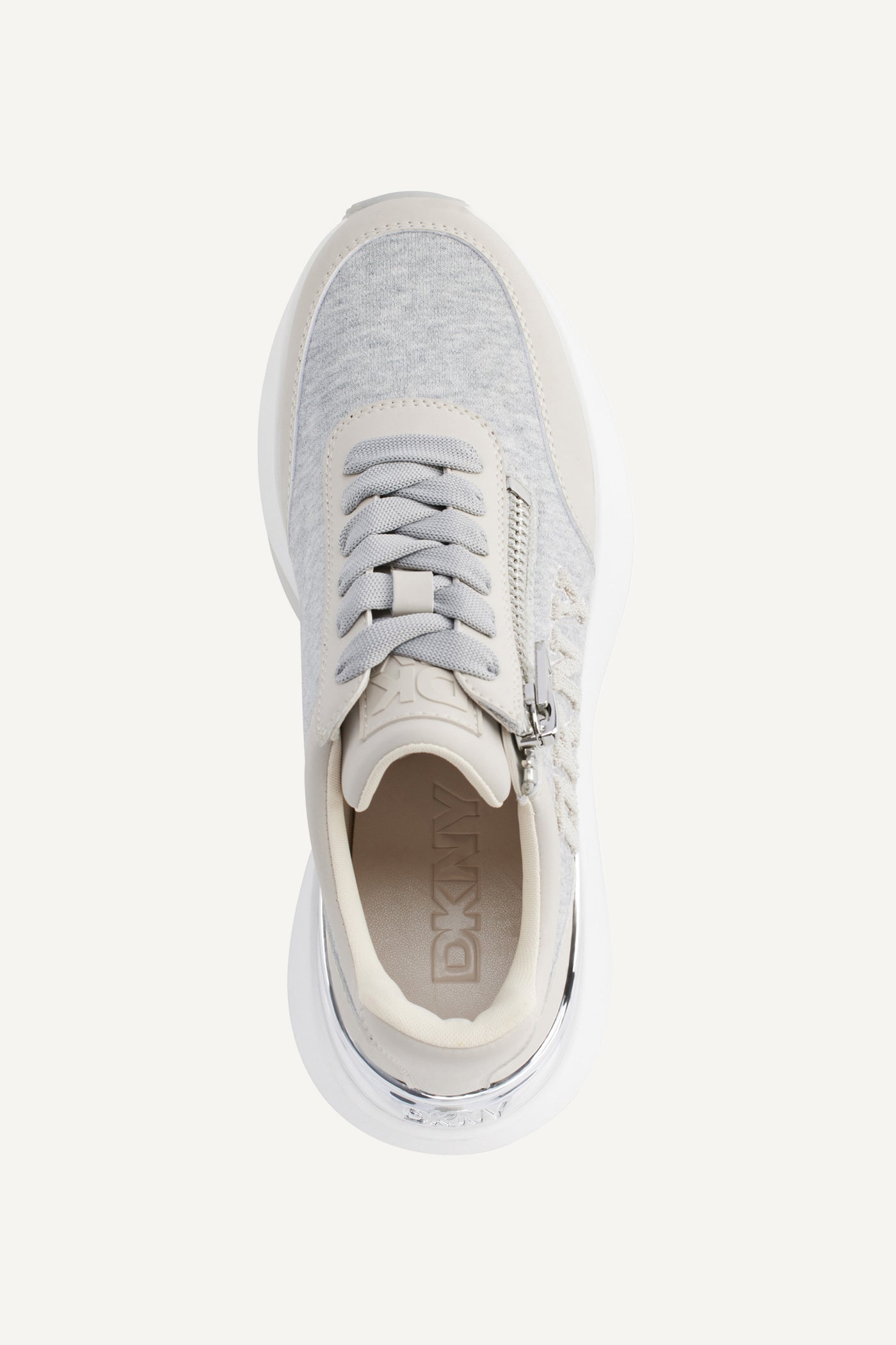 ZACATA LACE UP SNEAKER