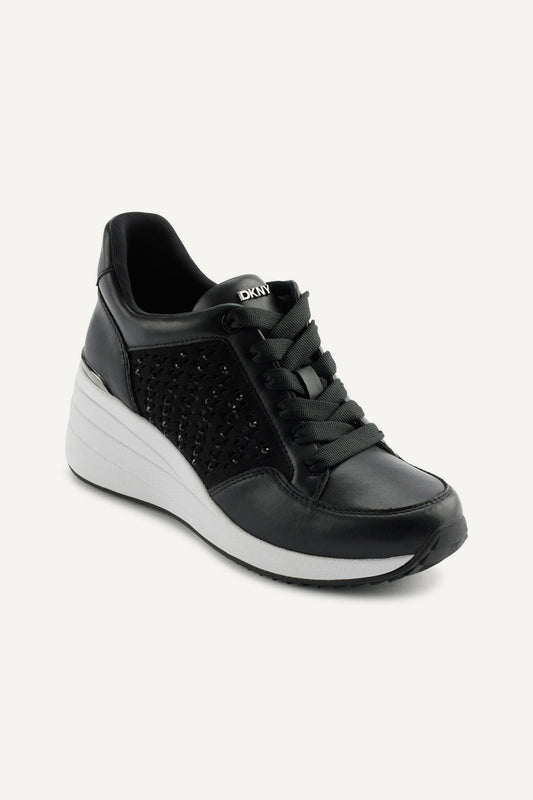 KALINDA WEDGE SNEAKER