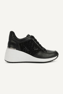BLACK/BLACK
