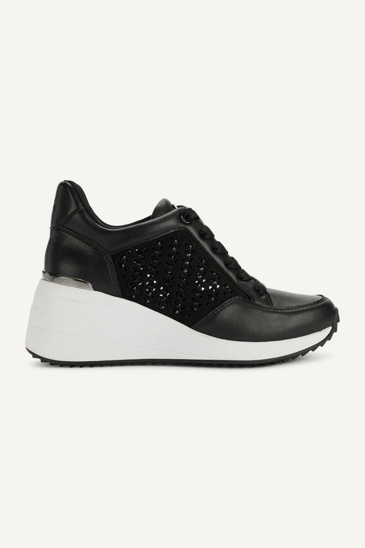 KALINDA WEDGE SNEAKER