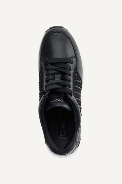 KALINDA WEDGE SNEAKER
