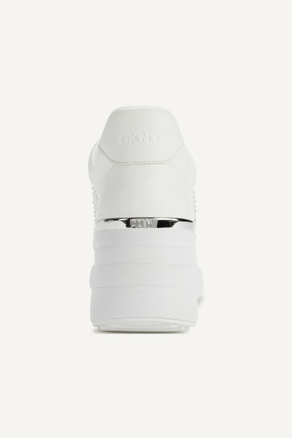 KALINDA WEDGE SNEAKER
