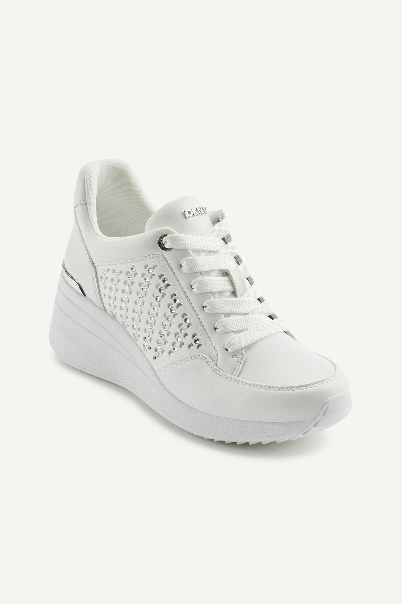 KALINDA WEDGE SNEAKER