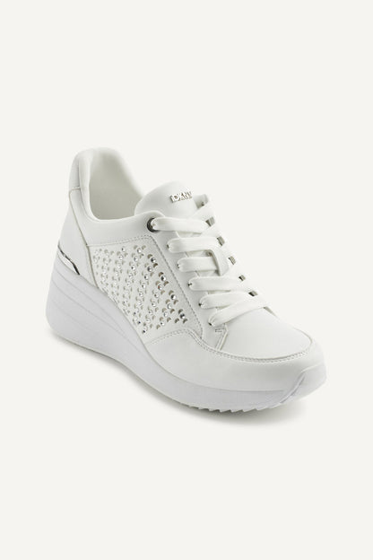 KALINDA WEDGE SNEAKER