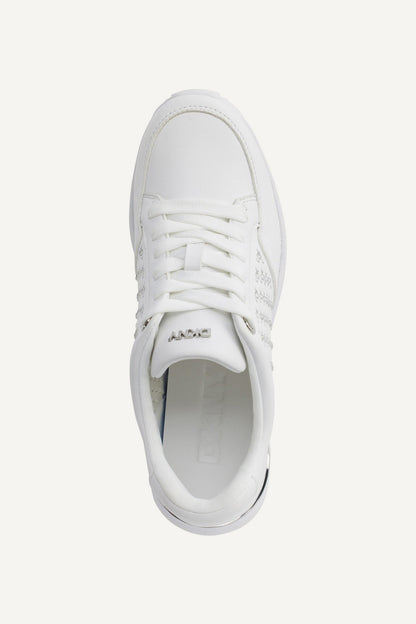 KALINDA WEDGE SNEAKER