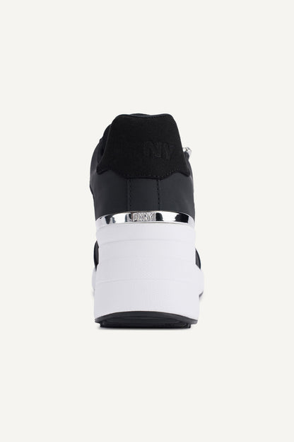 KALINA WEDGE SNEAKER