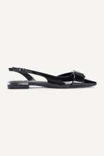 CLEMMA SLINGBACK