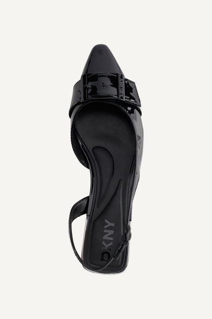 CLEMMA SLINGBACK