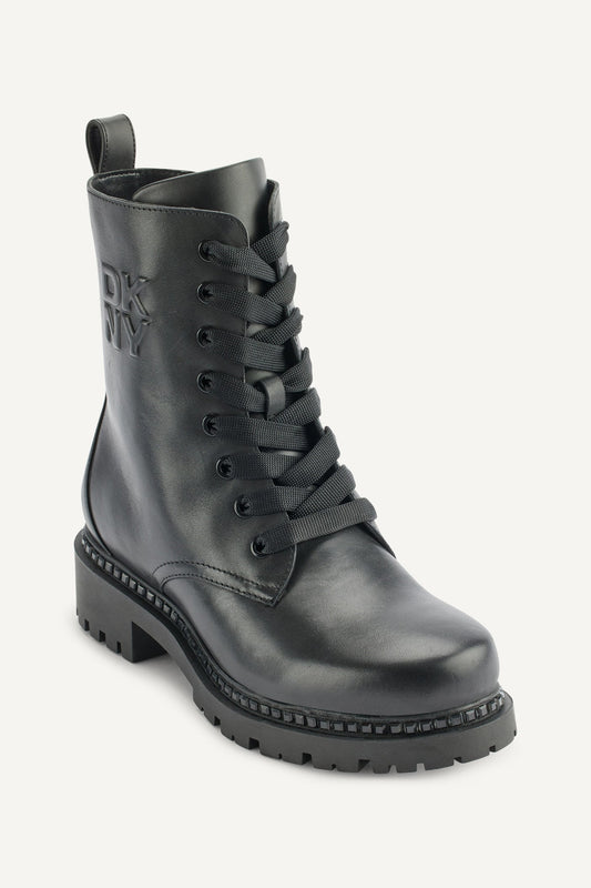 ROMMILY LACE UP BOOT