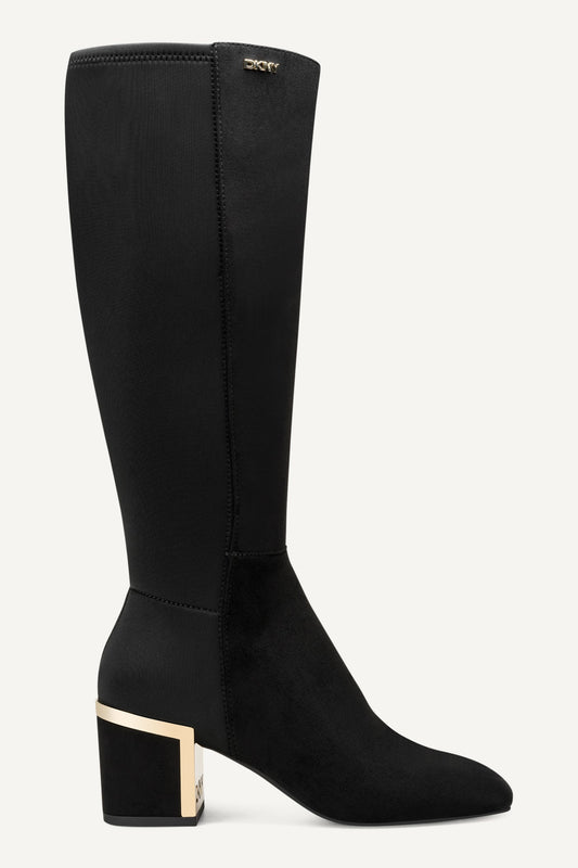KALEVI TALL BOOT