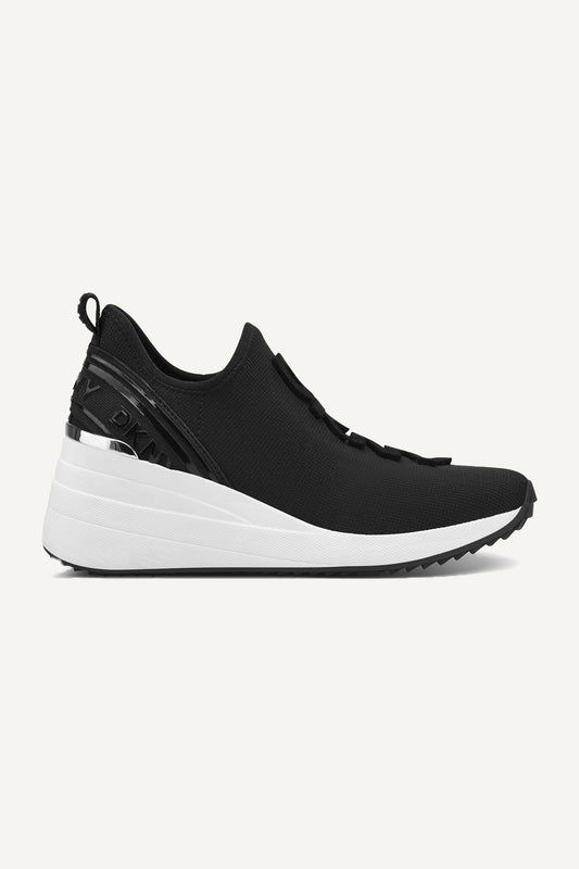 KEEVA WEDGE SNEAKER