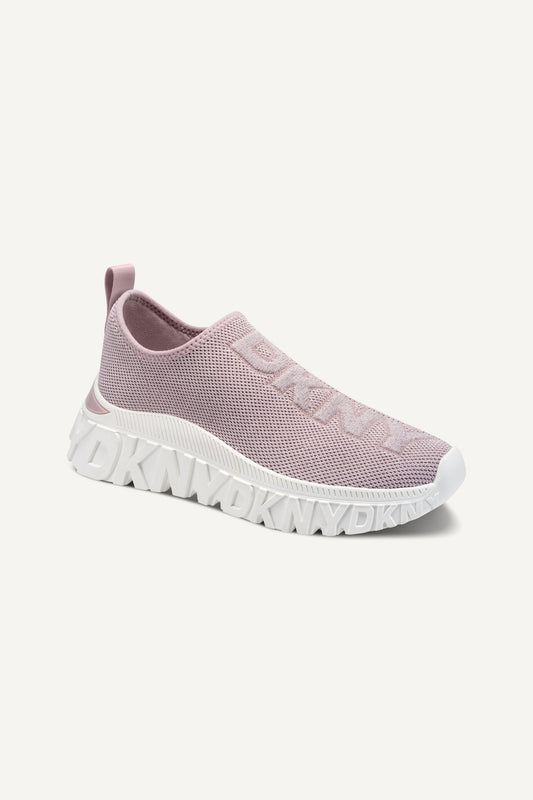 LILLIE SLIP ON SNEAKER