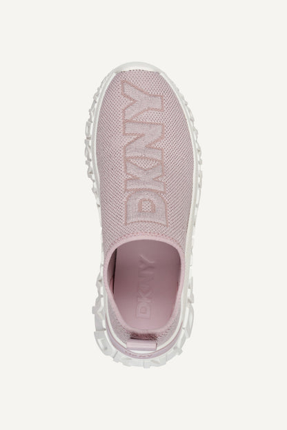 LILLIE SLIP ON SNEAKER
