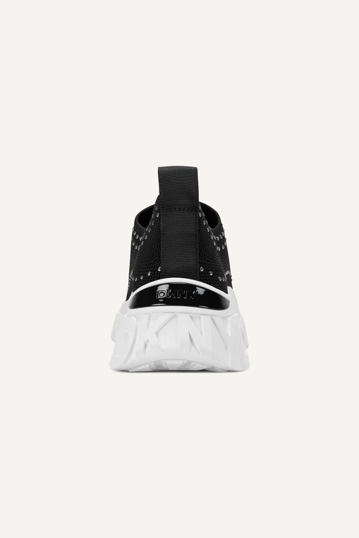 LILLIE STUDS SLIP ON SNEAKER