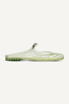Celadon Green