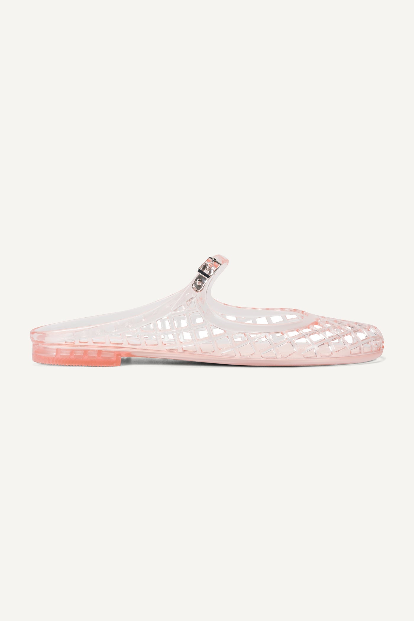 LOUEY MARY JANE FLAT
