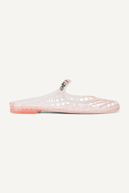 LOUEY MARY JANE FLAT