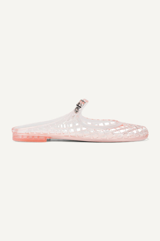 LOUEY MARY JANE FLAT
