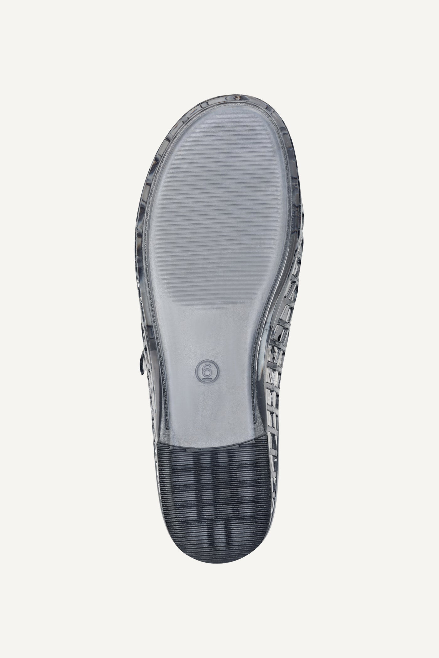 LOUEY MARY JANE FLAT