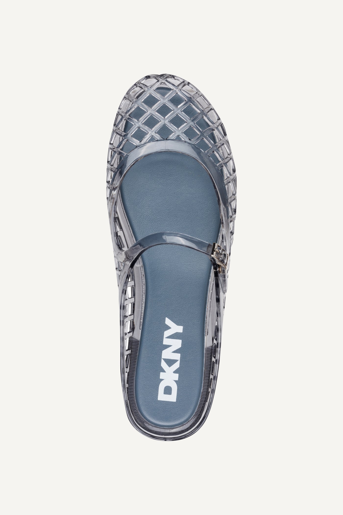 LOUEY MARY JANE FLAT