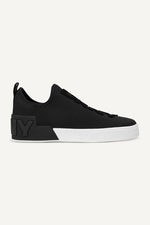 MAIZE SLIP ON SNEAKER