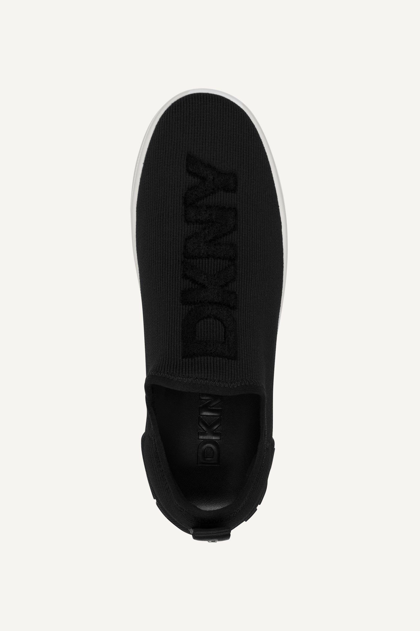MAIZE SLIP ON SNEAKER