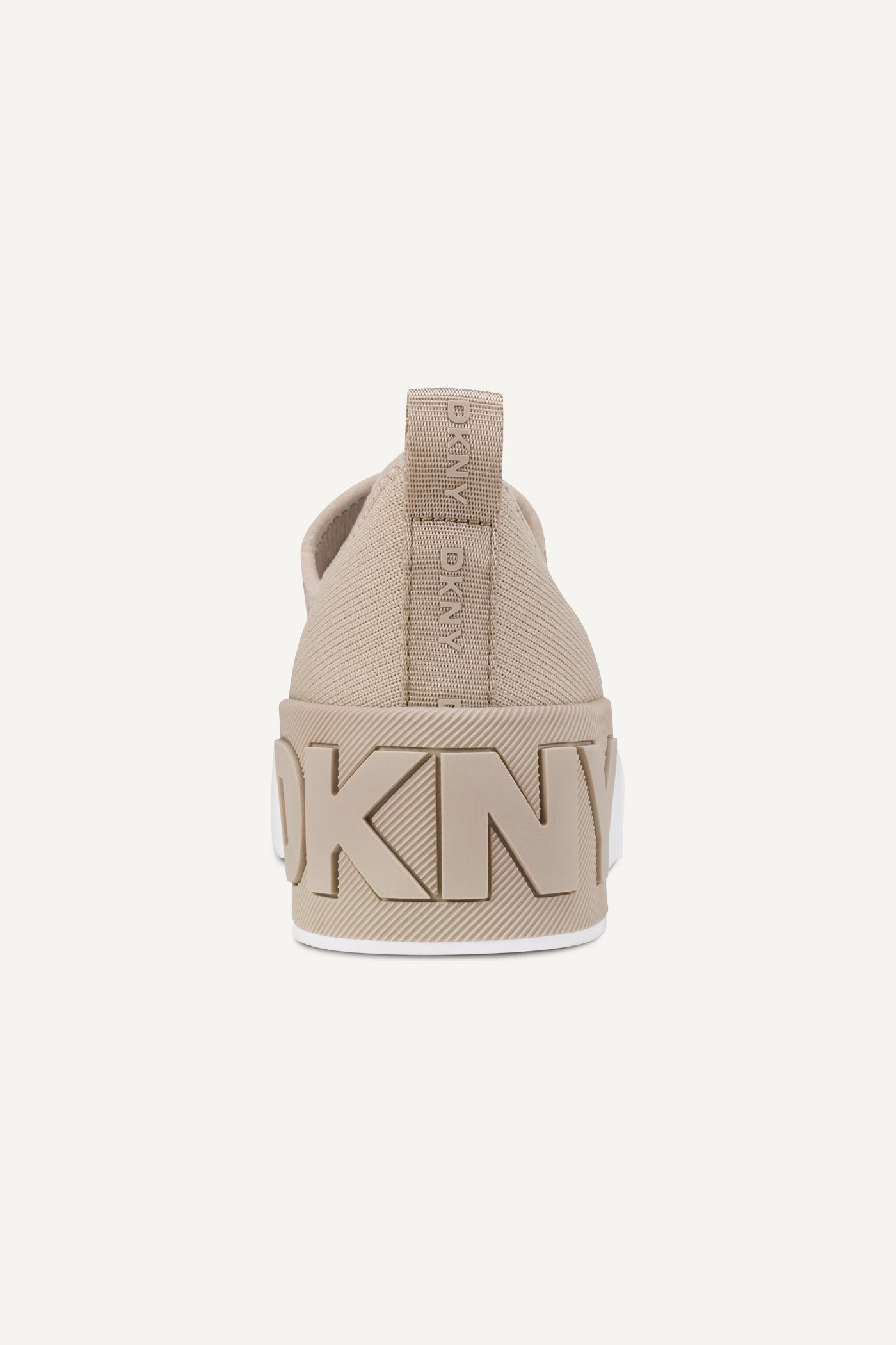 MAIZE SLIP ON SNEAKER