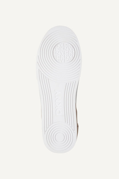 MAIZE SLIP ON SNEAKER
