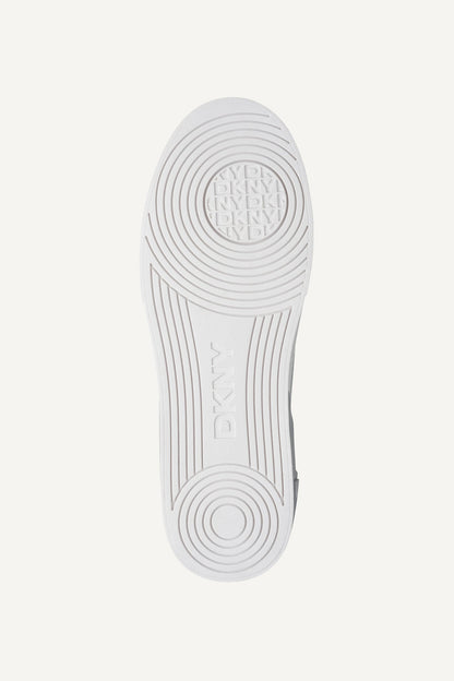 MAIZE SLIP ON SNEAKER