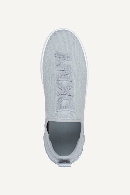 MAIZE SLIP ON SNEAKER