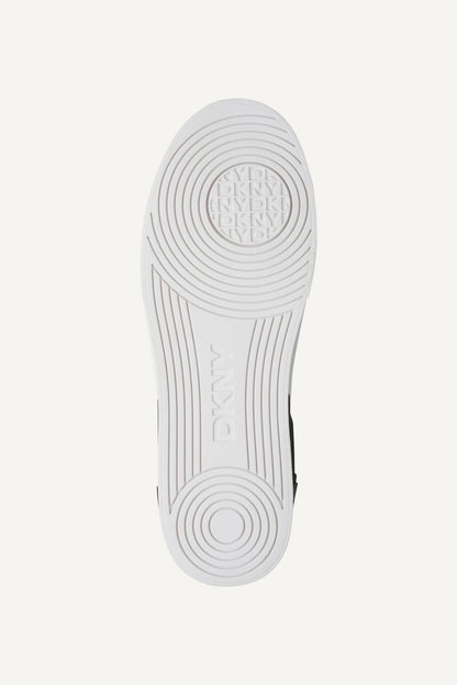 MAIZE SLIP ON SNEAKER