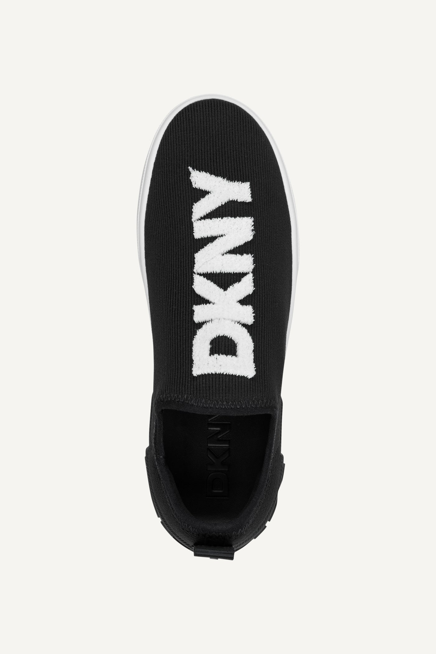 MAIZE SLIP ON SNEAKER