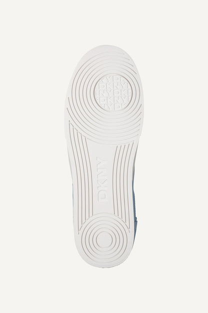 MAIZE SLIP ON SNEAKER
