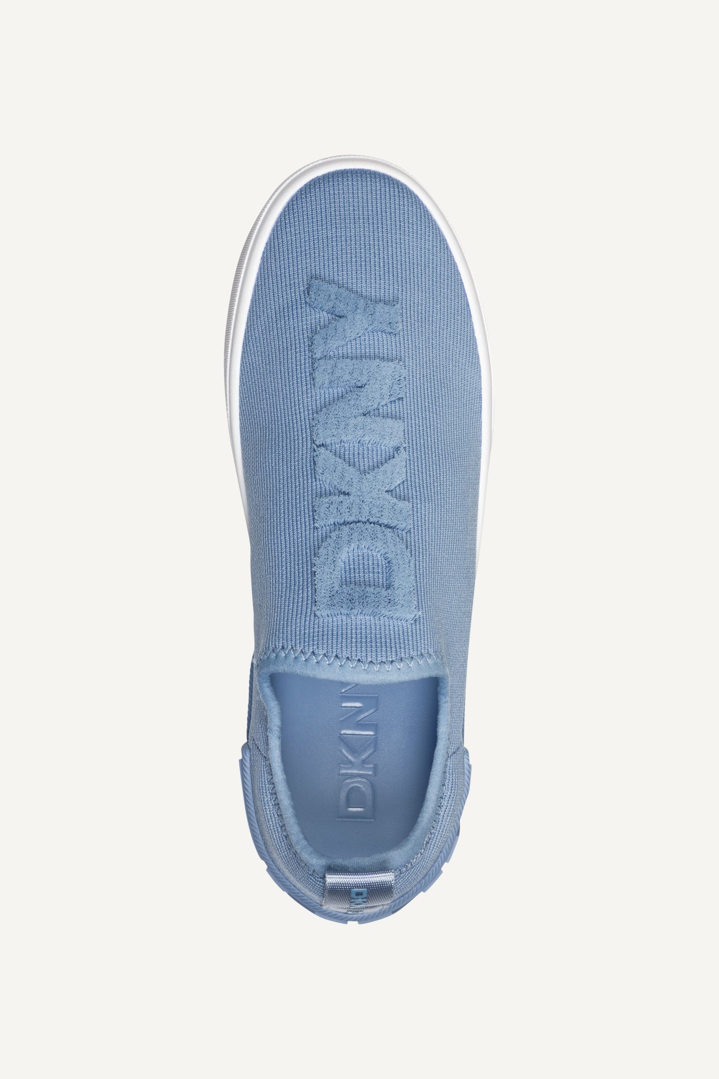 MAIZE SLIP ON SNEAKER