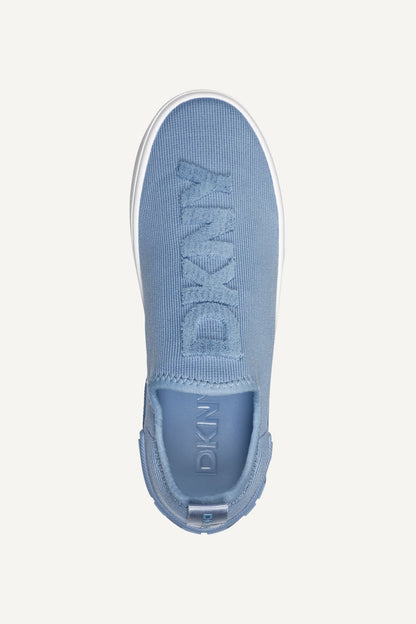MAIZE SLIP ON SNEAKER