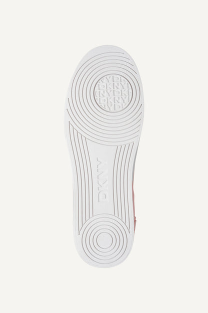 MAIZE SLIP ON SNEAKER