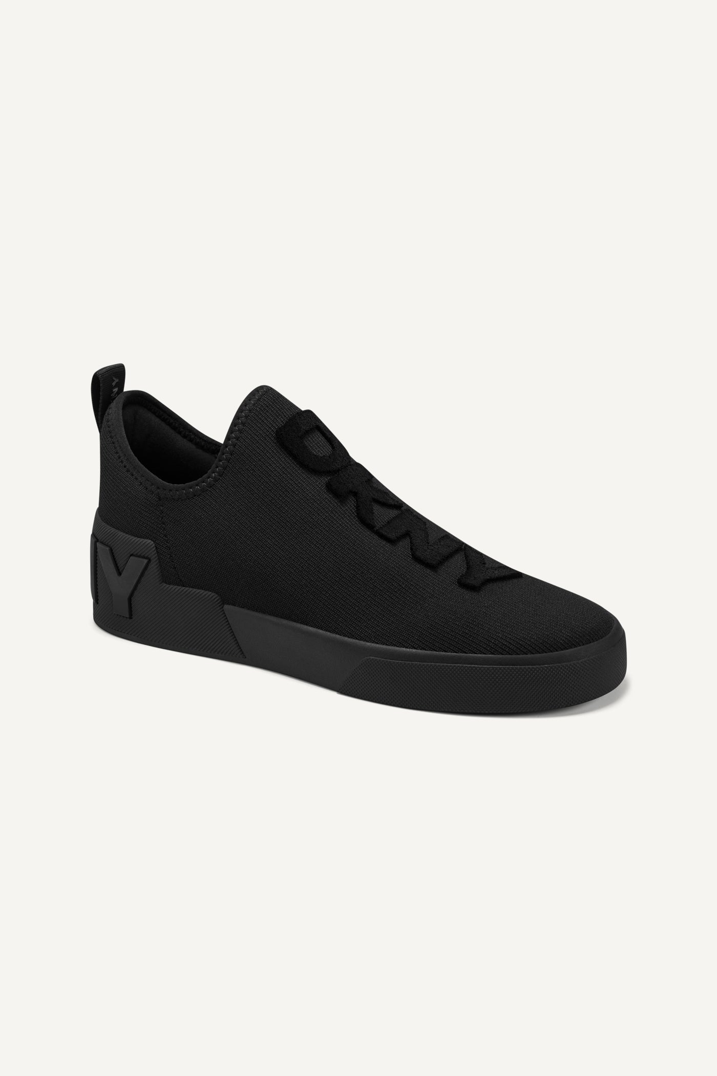 MAIZE SLIP ON SNEAKER