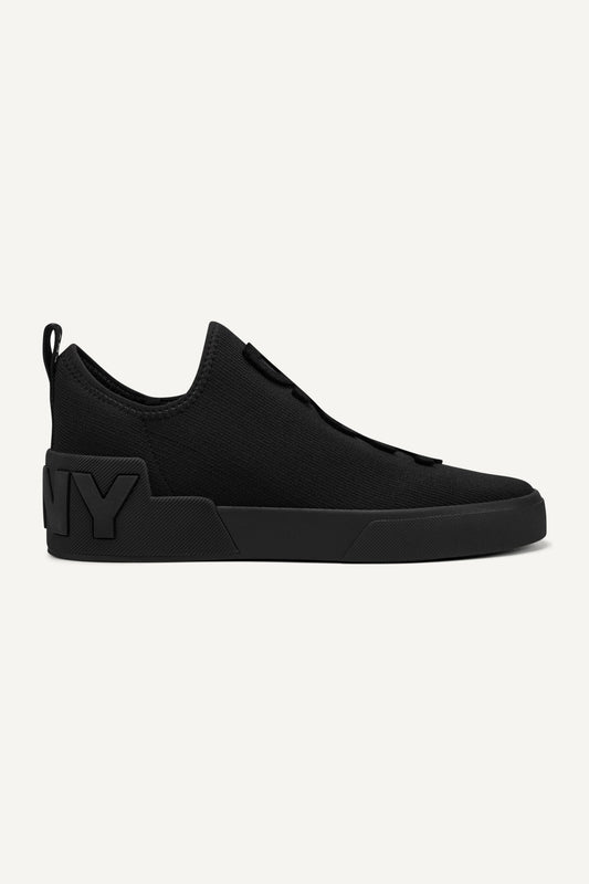 MAIZE SLIP ON SNEAKER