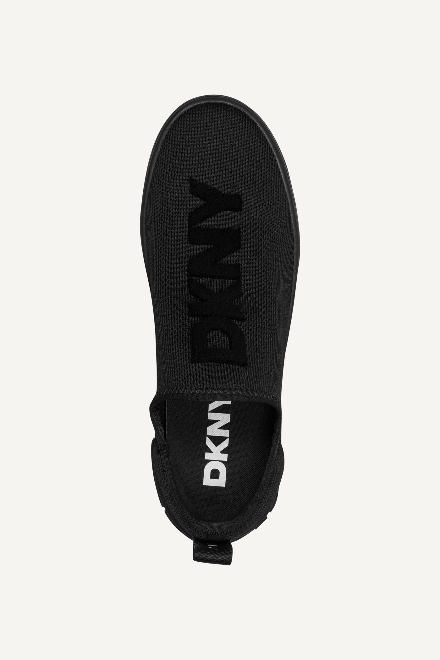 MAIZE SLIP ON SNEAKER