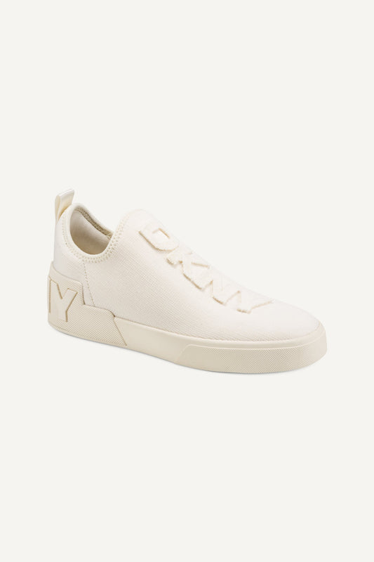 MAIZE SLIP ON SNEAKER