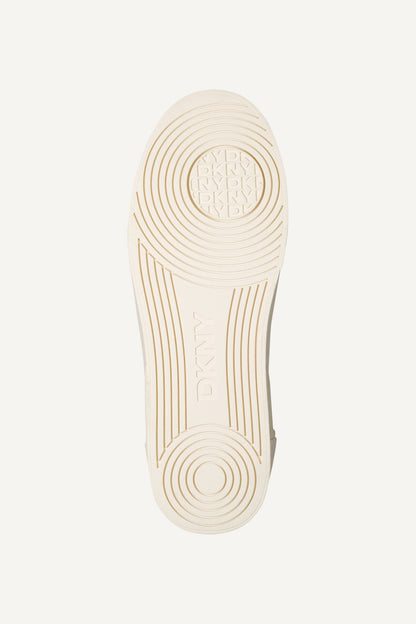 MAIZE SLIP ON SNEAKER