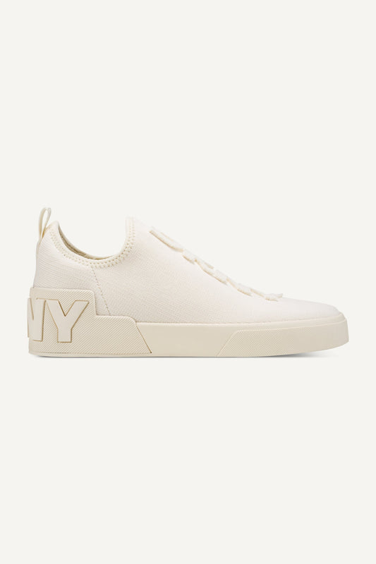MAIZE SLIP ON SNEAKER