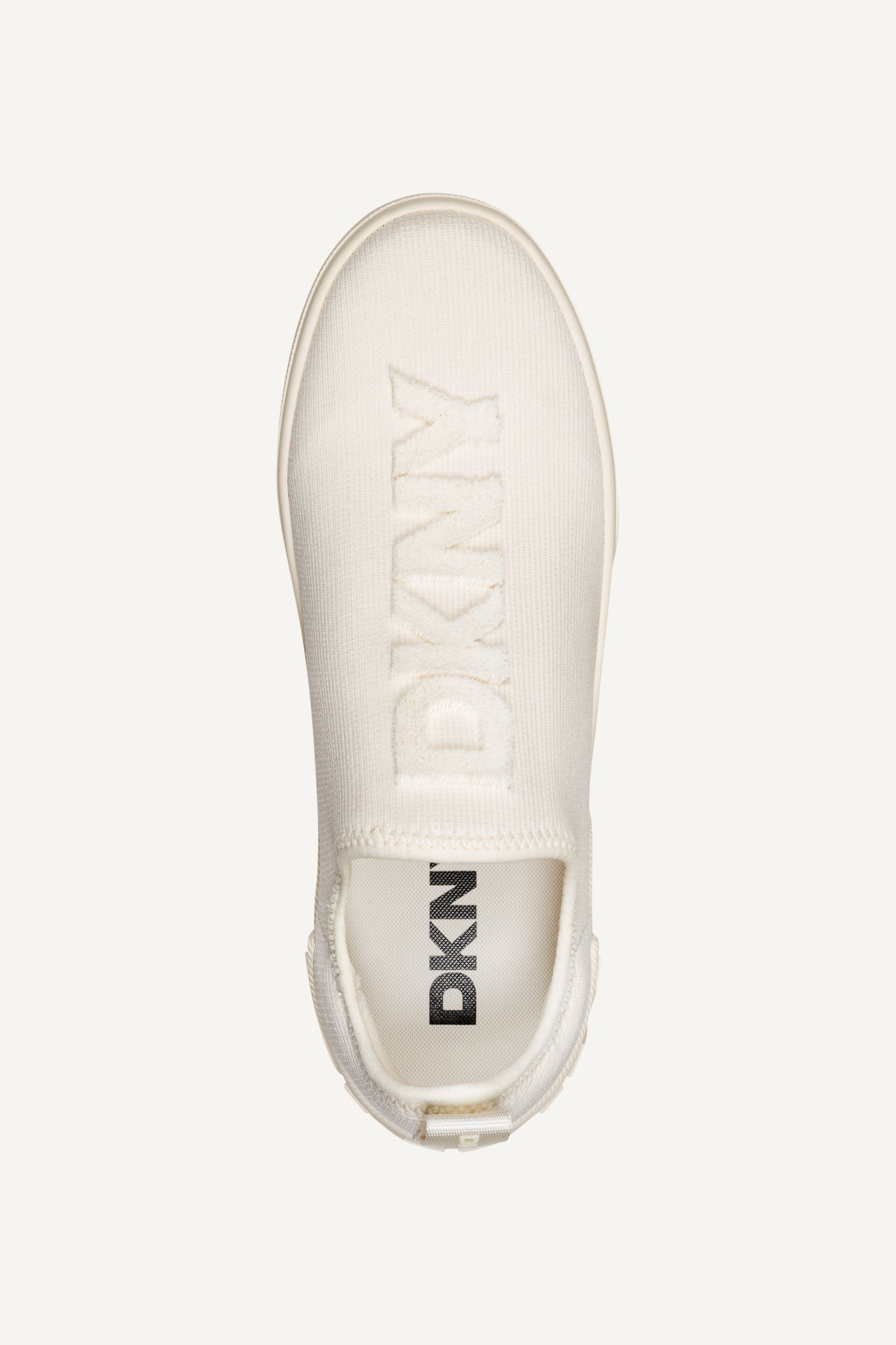 MAIZE SLIP ON SNEAKER