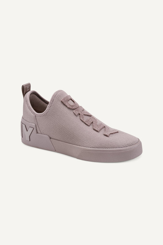 MAIZE SLIP ON SNEAKER